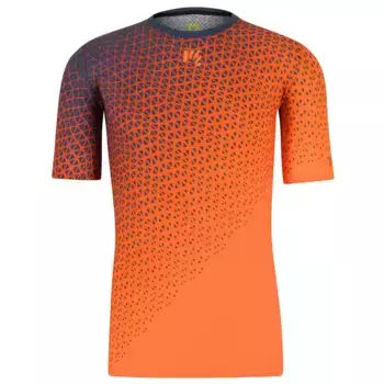 Футболка Karpos Lavaredo Ultra, оранжевый