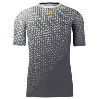 Футболка Karpos Lavaredo Ultra, серый