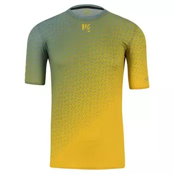 Футболка Karpos Lavaredo Ultra, синий