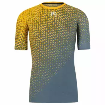 Футболка Karpos Lavaredo Ultra, синий