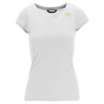 Футболка Karpos Loma, белый