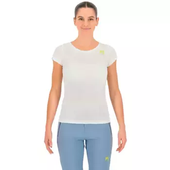 Футболка Karpos Loma Evo, белый