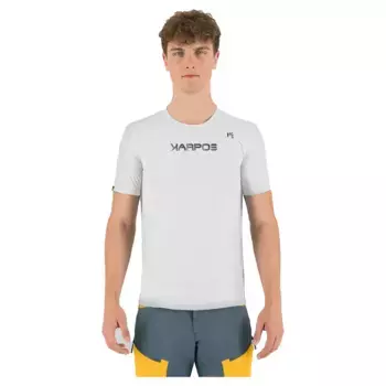 Футболка Karpos Loma Evo, белый