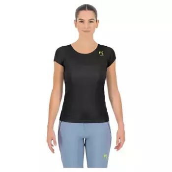 Футболка Karpos Loma Evo, черный