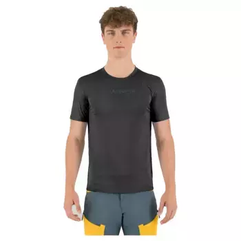 Футболка Karpos Loma Evo, черный