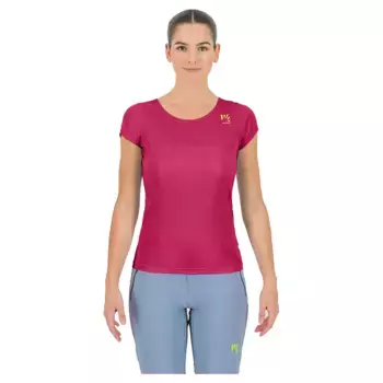 Футболка Karpos Loma Evo, розовый