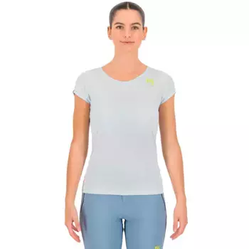 Футболка Karpos Loma Evo, серый