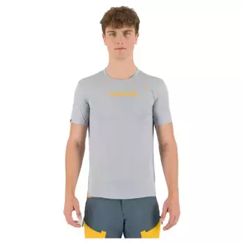 Футболка Karpos Loma Evo, серый