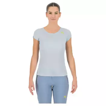 Футболка Karpos Loma Evo, синий