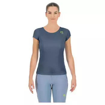 Футболка Karpos Loma Evo, синий