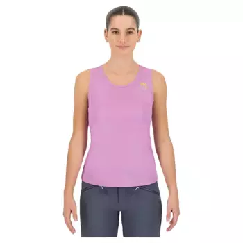 Футболка Karpos Loma Evo Tank, фиолетовый