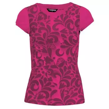 Футболка Karpos Loma, розовый