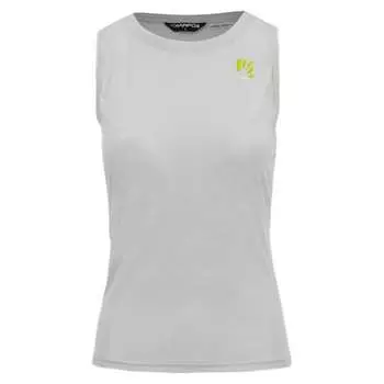 Футболка Karpos Loma , серый