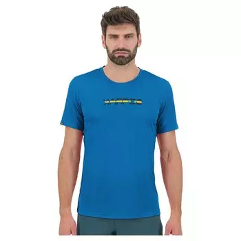 Футболка Karpos Loma, синий