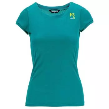 Футболка Karpos Loma, синий