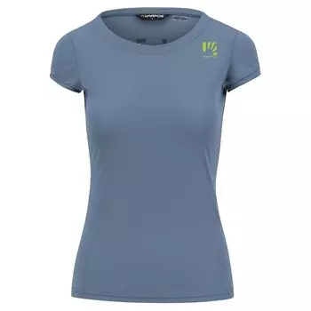 Футболка Karpos Loma, синий