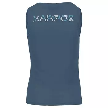 Футболка Karpos Loma , синий