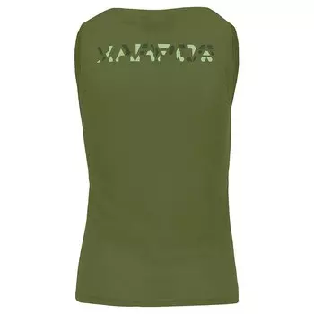 Футболка Karpos Loma , зеленый