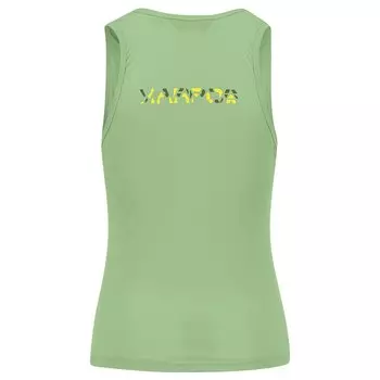 Футболка Karpos Loma , зеленый