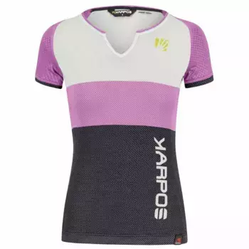 Футболка Karpos Moved Evo, белый