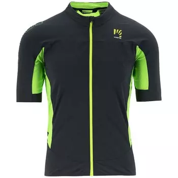 Футболка Karpos Pralongia, черный