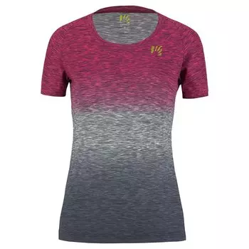 Футболка Karpos Prato Piazza, фиолетовый