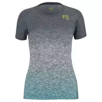 Футболка Karpos Prato Piazza, серый