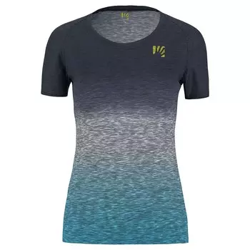 Футболка Karpos Prato Piazza, синий