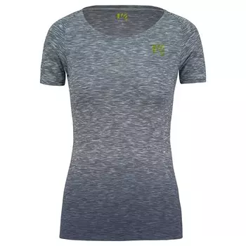 Футболка Karpos Prato Piazza, синий