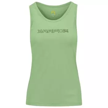 Футболка Karpos Quick , зеленый