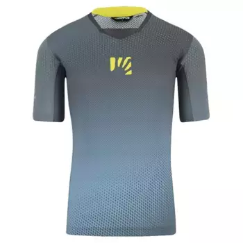 Футболка Karpos Val Di Dentro, серый