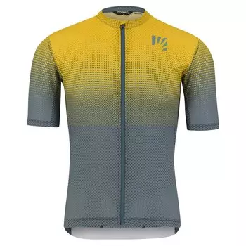 Футболка Karpos Val Viola, синий