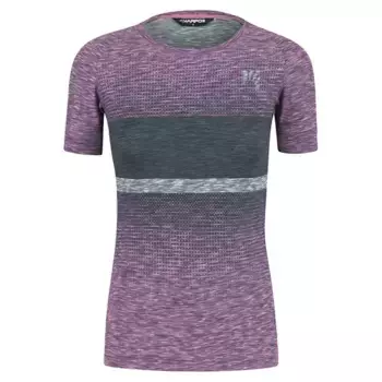 Футболка Karpos Verve, фиолетовый