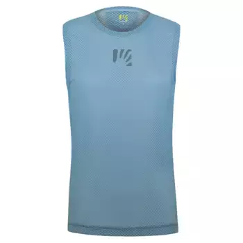 Футболка Karpos Verve Mesh, синий