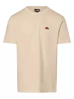 Футболка кассика Ellesse, желтый