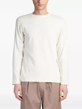 Футболка Кассио Paura, белый