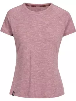 Футболка Katie DLX, розовый
