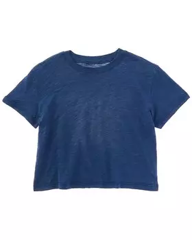 Футболка KatieJnyc Fearless, синий