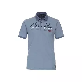 Футболка Katt, синий