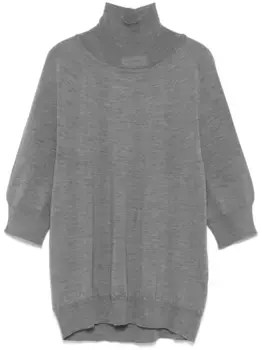 Футболка Katu Christian Wijnants, серый