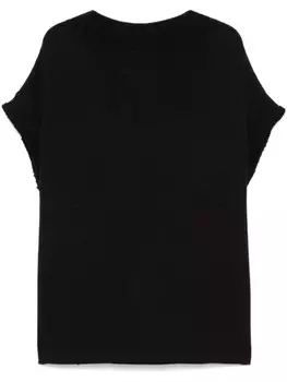 Футболка Katz Marina yee, черный