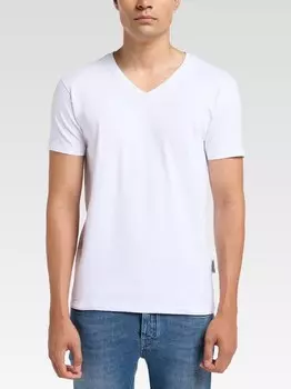 Футболка кавалларо Carlo Colucci, белый