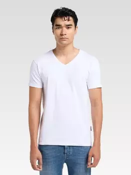 Футболка каваллетти Carlo Colucci, белый