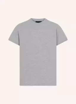 Футболка кбтате 100 Kabooki, серый