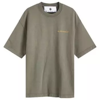 Футболка Кебнекейсе Ka_Yo_Prototype, зеленый