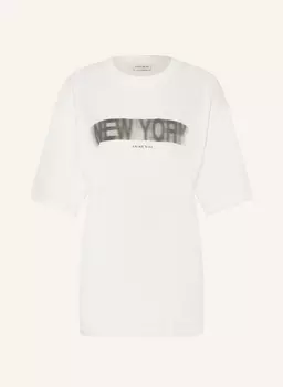 Футболка кейсон Anine Bing, мультиколор