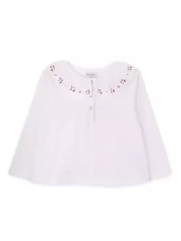 Футболка Кейт Knot, белый