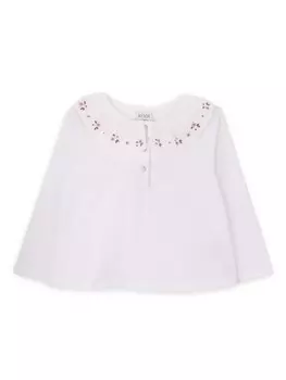 Футболка Кейт Knot, белый