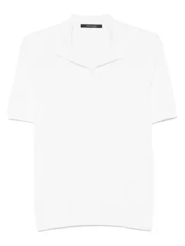 Футболка Кейта Tagliatore, белый