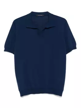 Футболка Кейта Tagliatore, синий